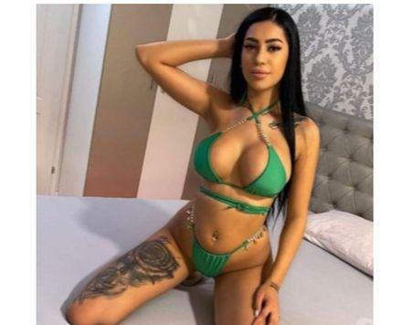 ? Hot Party Partner ? VERY WET ? 1 WEEK ONLY