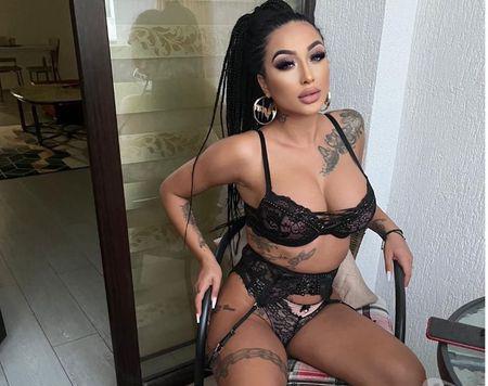  ?GIULIA ??SEXY GIRL ?OWO ? GFE