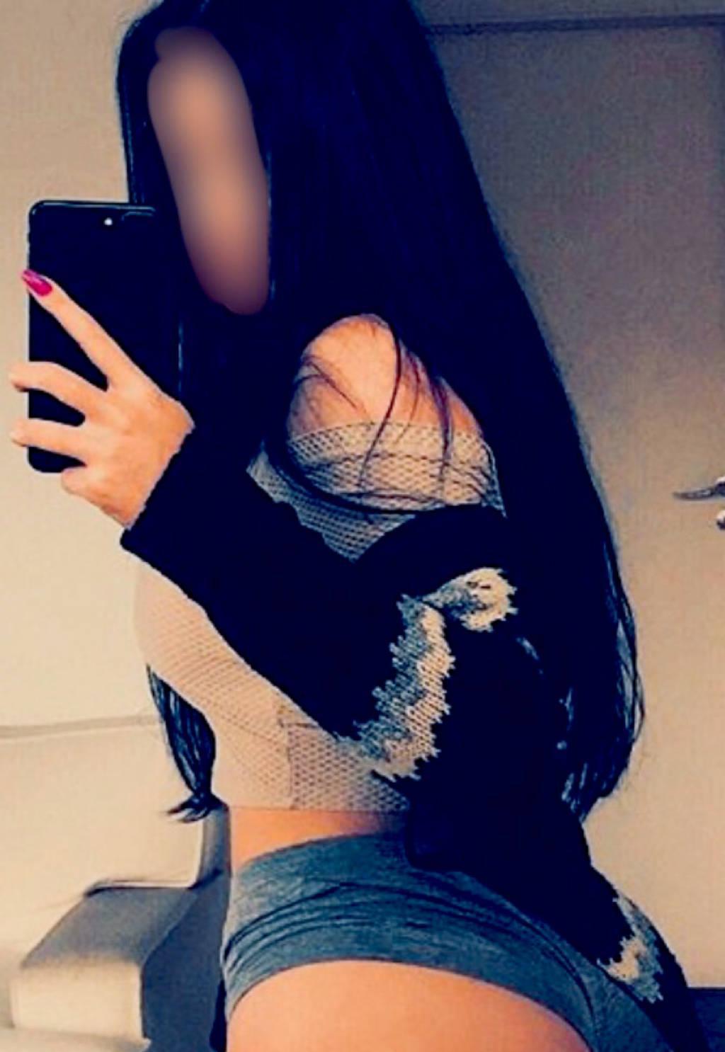New Sexy Arrival Hot Vixen Available now