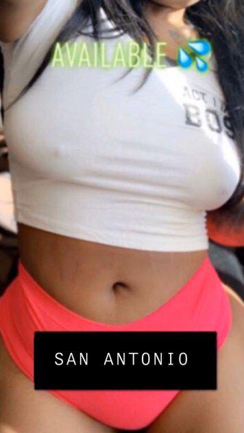 San Antonio Escort Backpages