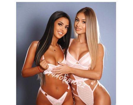  ✅TWO high class,incall,outcall,real pic,city centre Glasgow