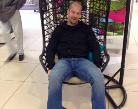  Wanting to have some fun