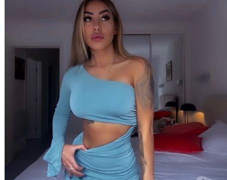 FRESH SEXY,SWEET & AMAZING Alissia✅❤️ 100%GENUINE FRESH SEXY,SWEET & AMAZING Alissia✅❤️ 100%GENUINE