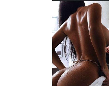  ?? Hot BRAZILIAN GIRL who loves to PARTY❄??