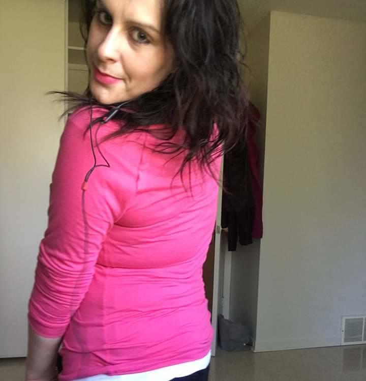 AVAIL TUES BUBALICIOUSLY BUBBLY &Volumtuous Vixen is Bk !