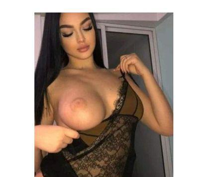  Aura outcall party girl