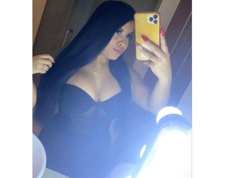 ? I’m KatieBrazilian baby party girl ?✨?? ? I’m KatieBrazilian baby party girl ?✨??