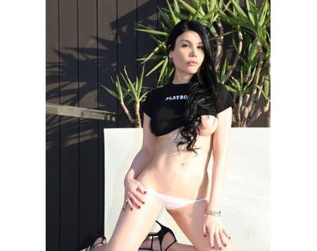 THE QUEEN OF A LEVEL 100% real Viviana Fox THE QUEEN OF A LEVEL 100% real Viviana Fox
