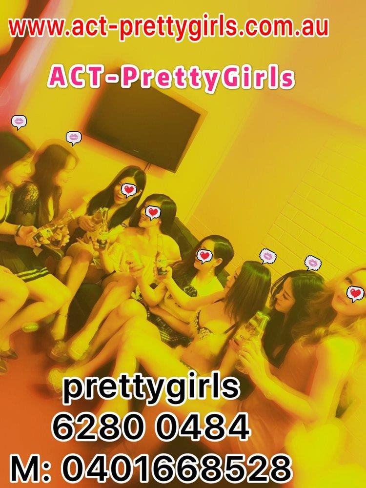 Everyday8-10 Asian Real Young beautiful girls! Change girls every week @prettygirls! Always honest
