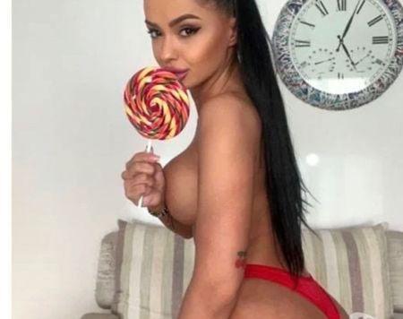  New girl in town 100% reall verified on whatapp ?