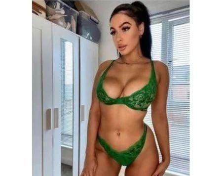 Exotic Brazilian High Class??new in town Exotic Brazilian High Class??new in town