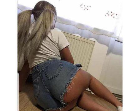  Party girl incall outcall 100% real