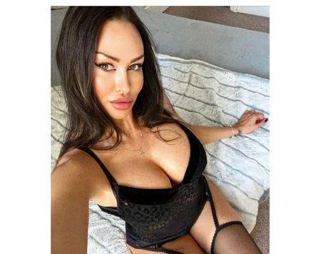  Top Milf ?Hot Brunette ✅Full Pleasure????