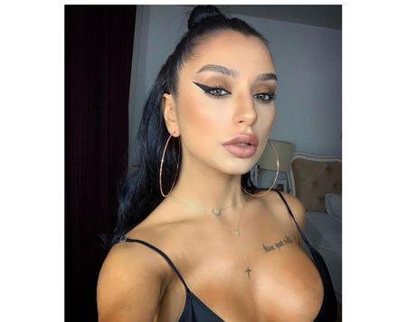 Milena PARTY GIRL ? 100% REAL ♥️ ONLY OUTCALLS Milena PARTY GIRL ? 100% REAL ♥️ ONLY OUTCALLS