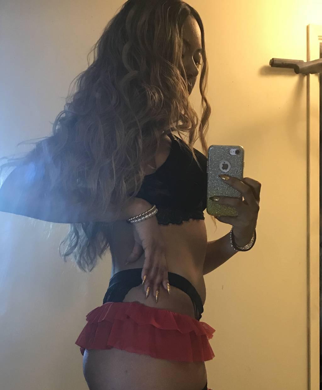 - brazilian, sexy and young, open minded freak! Big booty