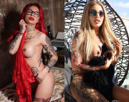  Double?‍♀️?Naughty Ladies?‍♀️Party?