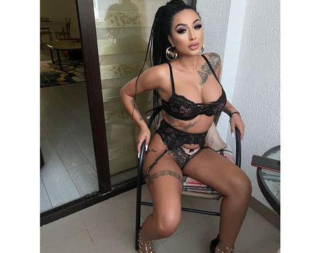  PENELOPE ❤ NEW REAL PICS 100% ?PARTY GIRL