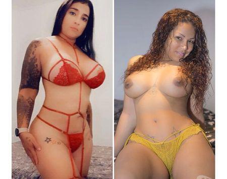  ?FIRE SEXY HORNY LATIN BABES ?BEST HOT PARTY TIME?