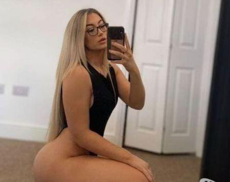  ?horny blonde?party?new in town?full services