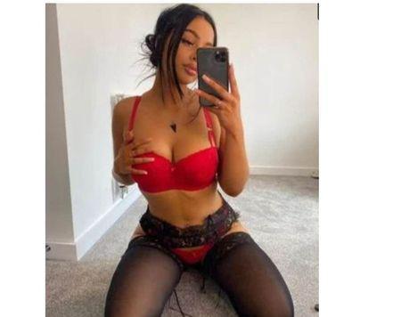  ❤️ Kim ❤️ First time in Bristol???