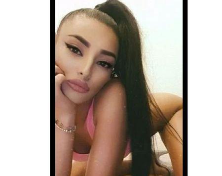  Roxana new in Leicester