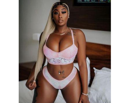  ZARAH? HOT GIRL ? ELEVEL ? CUBAN