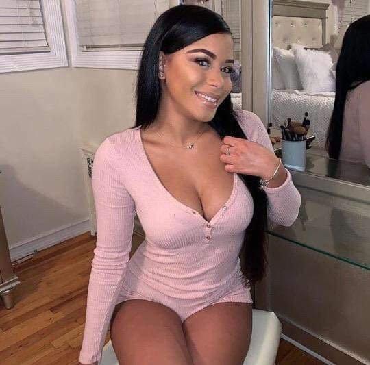 Persian Escort In La