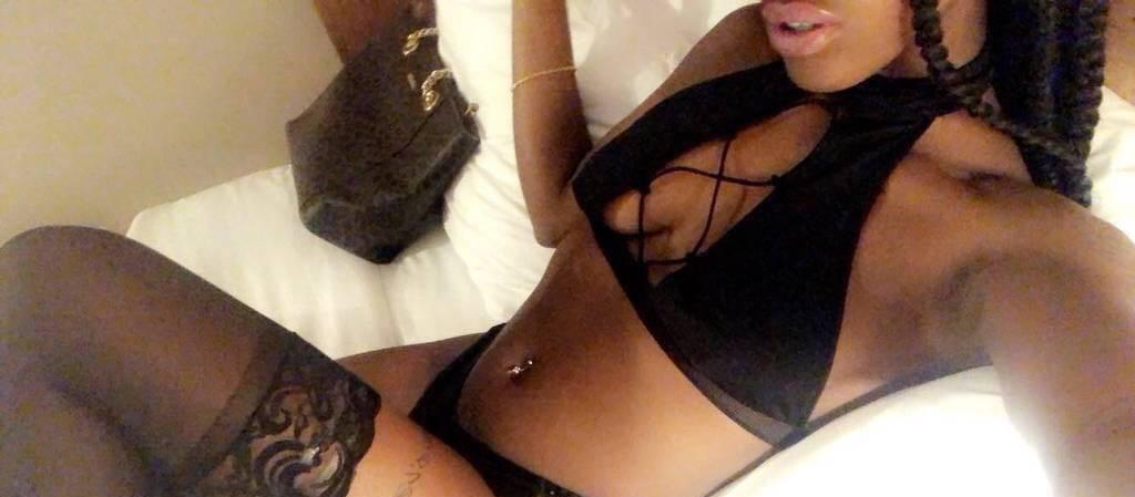 Deep Thro@t Queen 5 Star playmate Extremely addictive