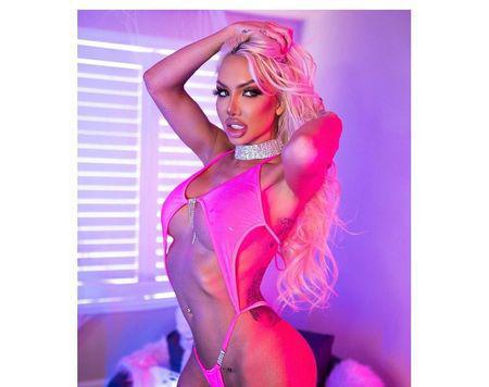 ??HENNESY??HOTTEST GIRL? ?? REAL‼️ ??HENNESY??HOTTEST GIRL? ?? REAL‼️