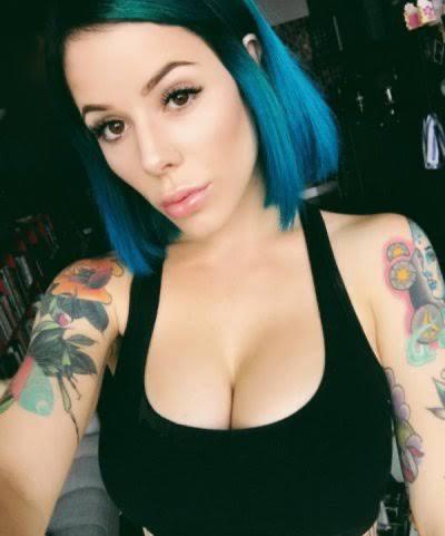 I’m available for hookup