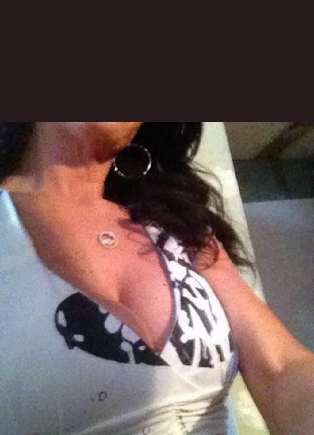 Sensual Sloan in Summerside 