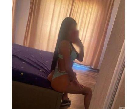  Erica Only Outcall for this Week Sheffield