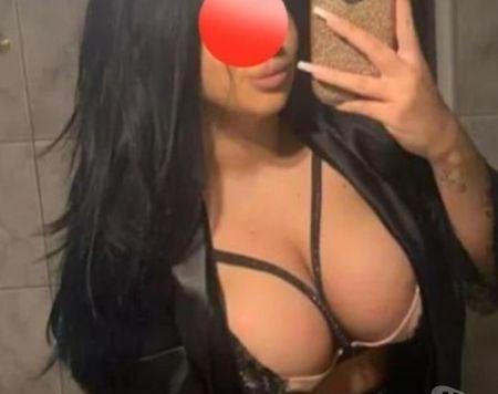  New Salma full gfe party owo