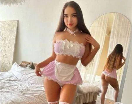  ALISON ☎️ PARTY 24H ☎️FULL SERVICE ☎️ PARTY GIRL