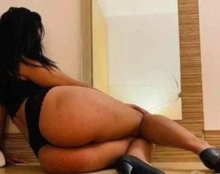  New New New Sabrina Gfe no rush