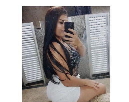  JUJU BRAZILIAN NO REGRETS?? BRING PHOTOS COMPAR
