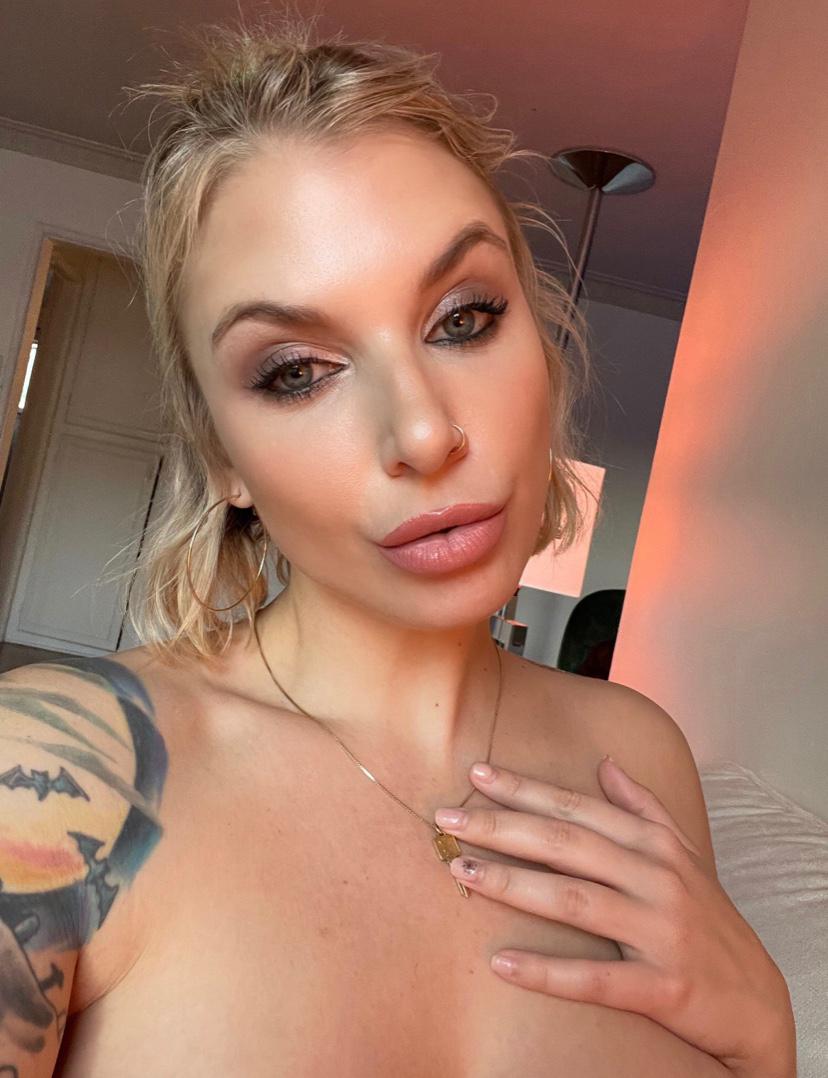 I want to fuck ??