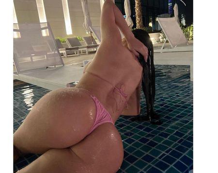 Nihan❤Big ass❤Naughty❤Full service❤GFE Nihan❤Big ass❤Naughty❤Full service❤GFE