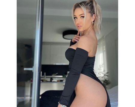  JESSICA HOT AND HORNY ❌❌ CALL ME