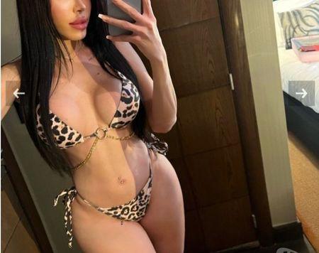  AMANDA❤️100%REAL?NEW❤️ PARTY girl Town center