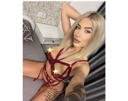  ?❤️?Mia new party girl for you?❤️?