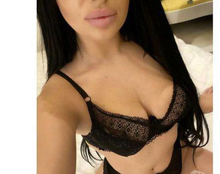  New ton?❤karla full servici ?incall autcoll??