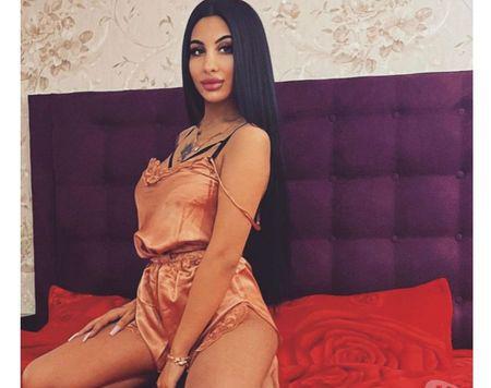  ❤️‍?AMY❤️‍?NEW IN CITY❤️‍?