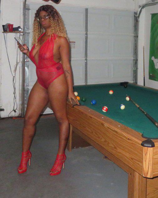 Escorts In Charleston