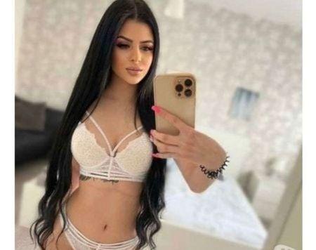  Betty❤️?Party Girls??NEW HERE ❤️
