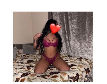  New Raisa ❤️ party girls ?