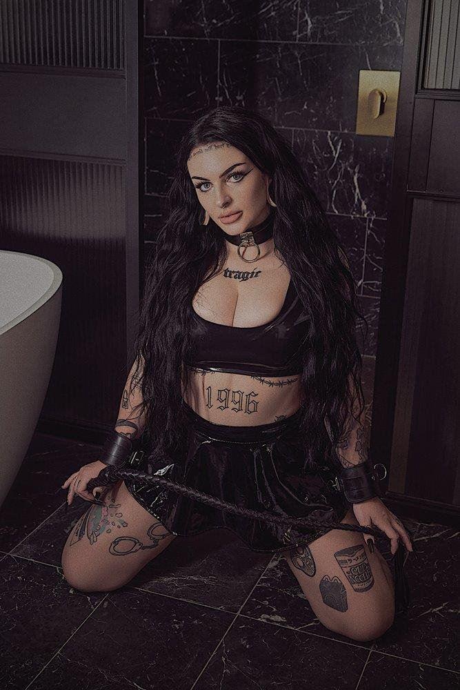 Goth Princess? $150 QUICKIE TONIGHT ONLY