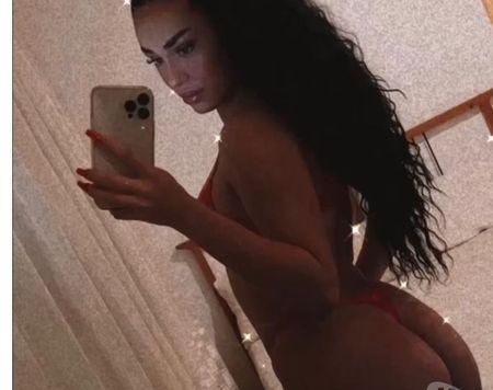  ✅Jasmine✅I’m here u pleasure✅