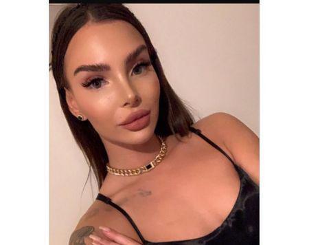  New in town ❤️ full service baby ❤️