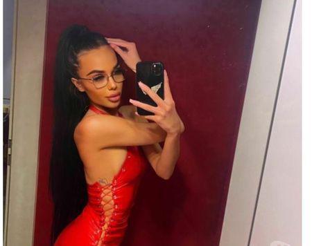  Bella❤️outcall❤️party❤️no rush?
